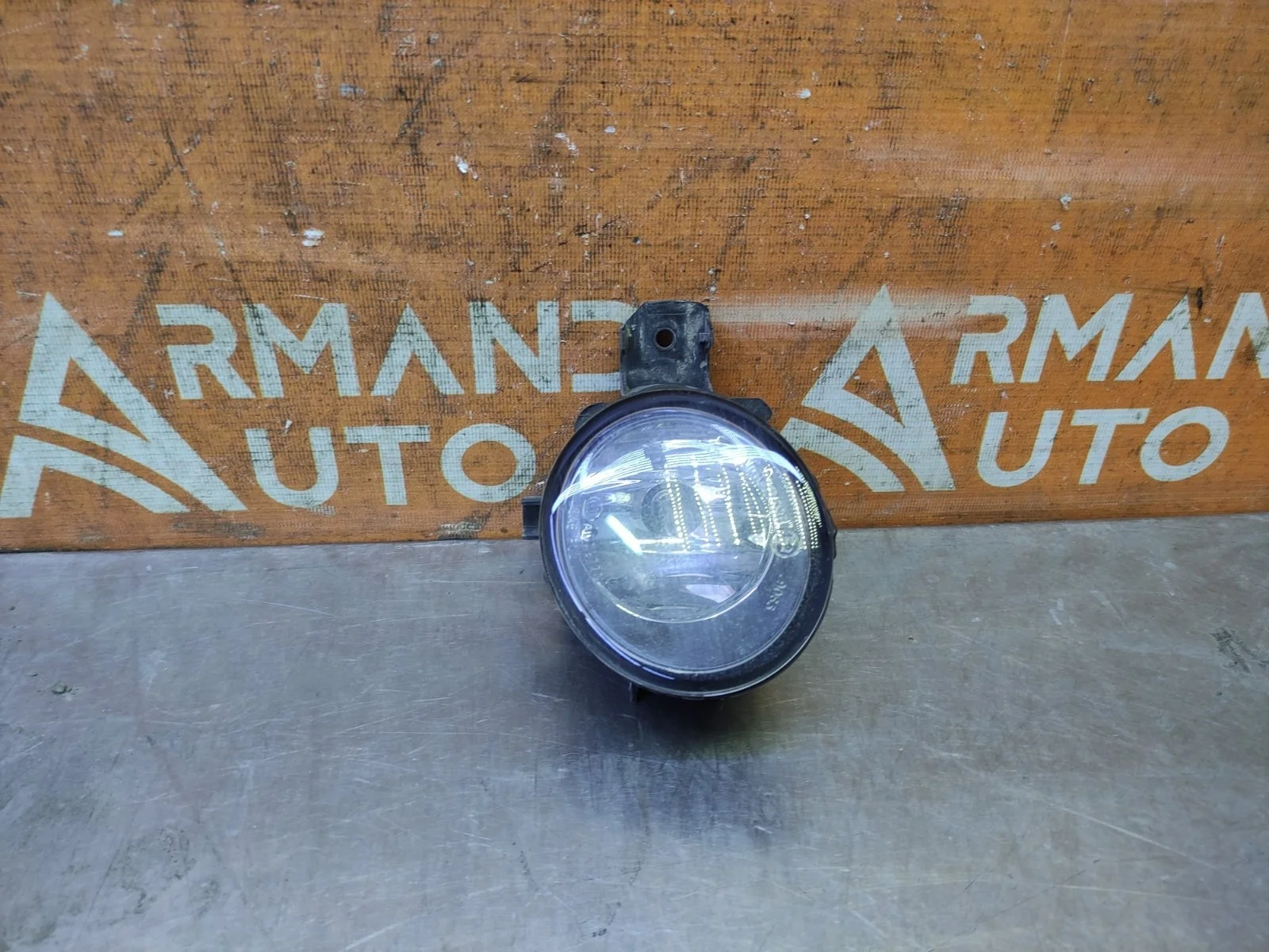 Птф Renault Master 2010-нв 3