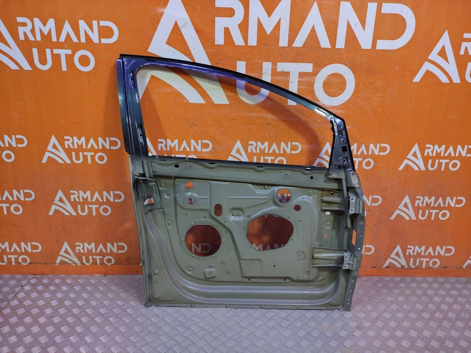 Панель двери внутренняя Volkswagen Golf Plus 2005-2014