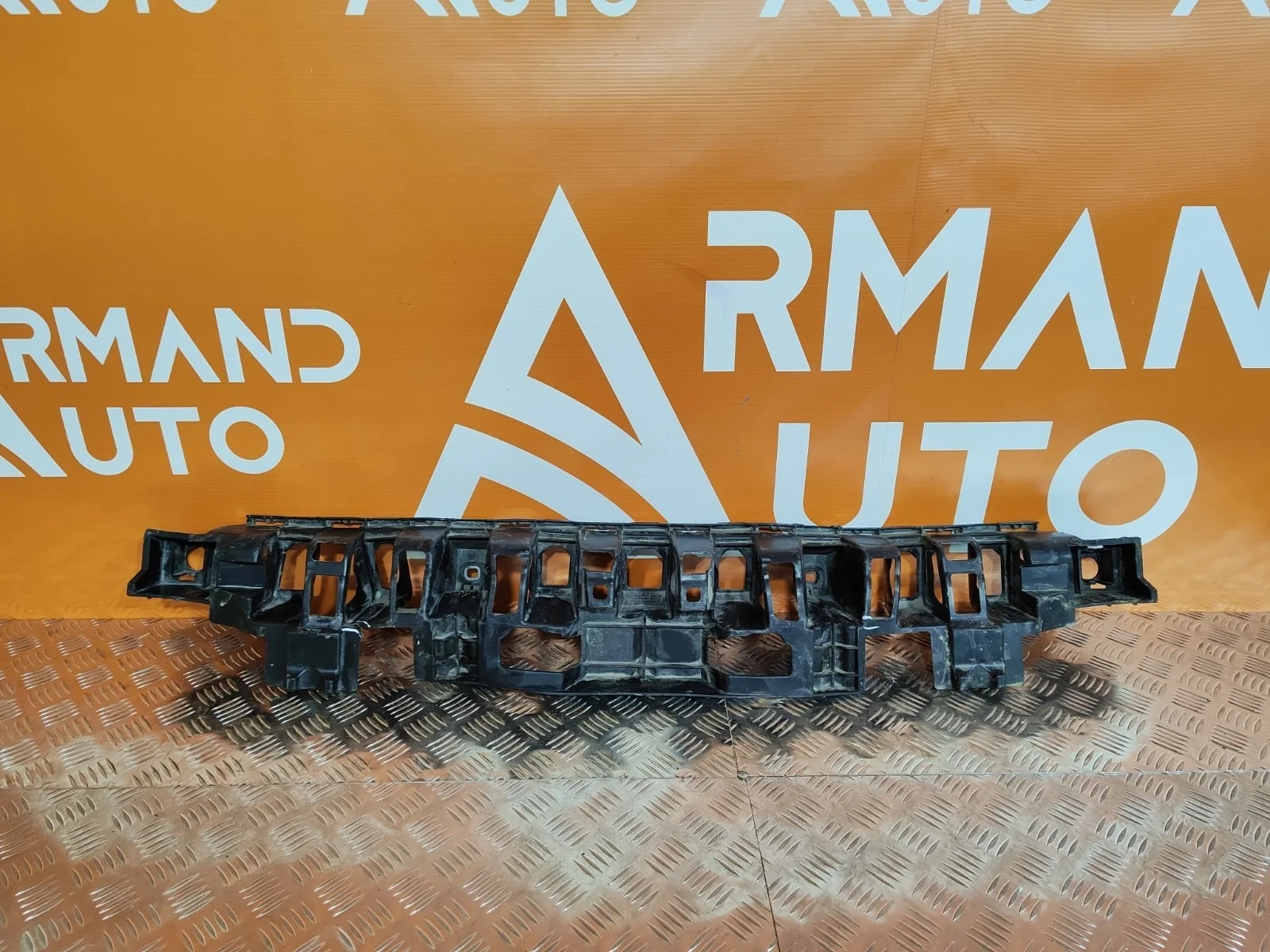 Кронштейн бампера Mercedes GL GLS-Class 2012-2019 X166