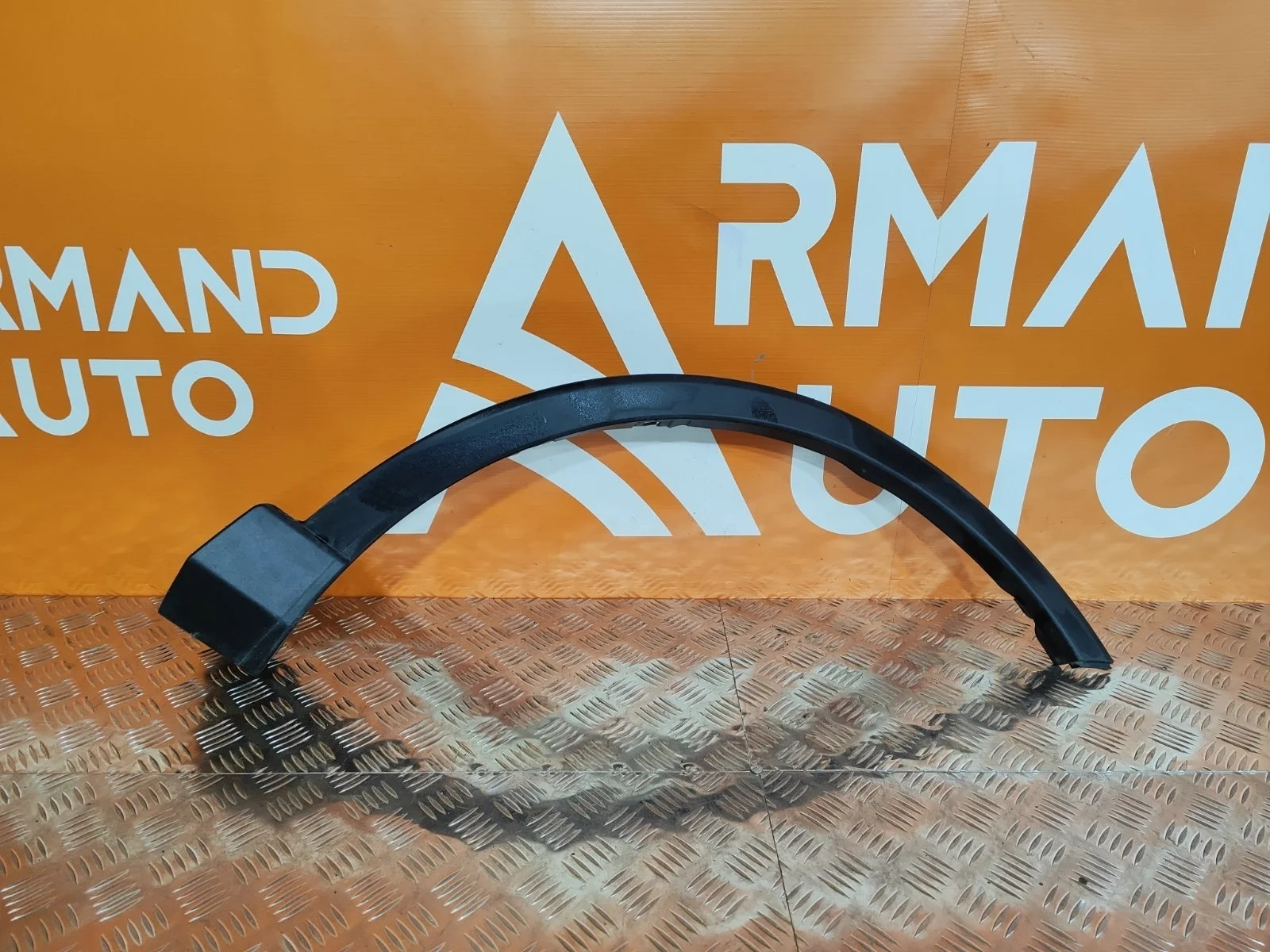 Расширитель крыла Toyota RAV4 2015-2019 CA40