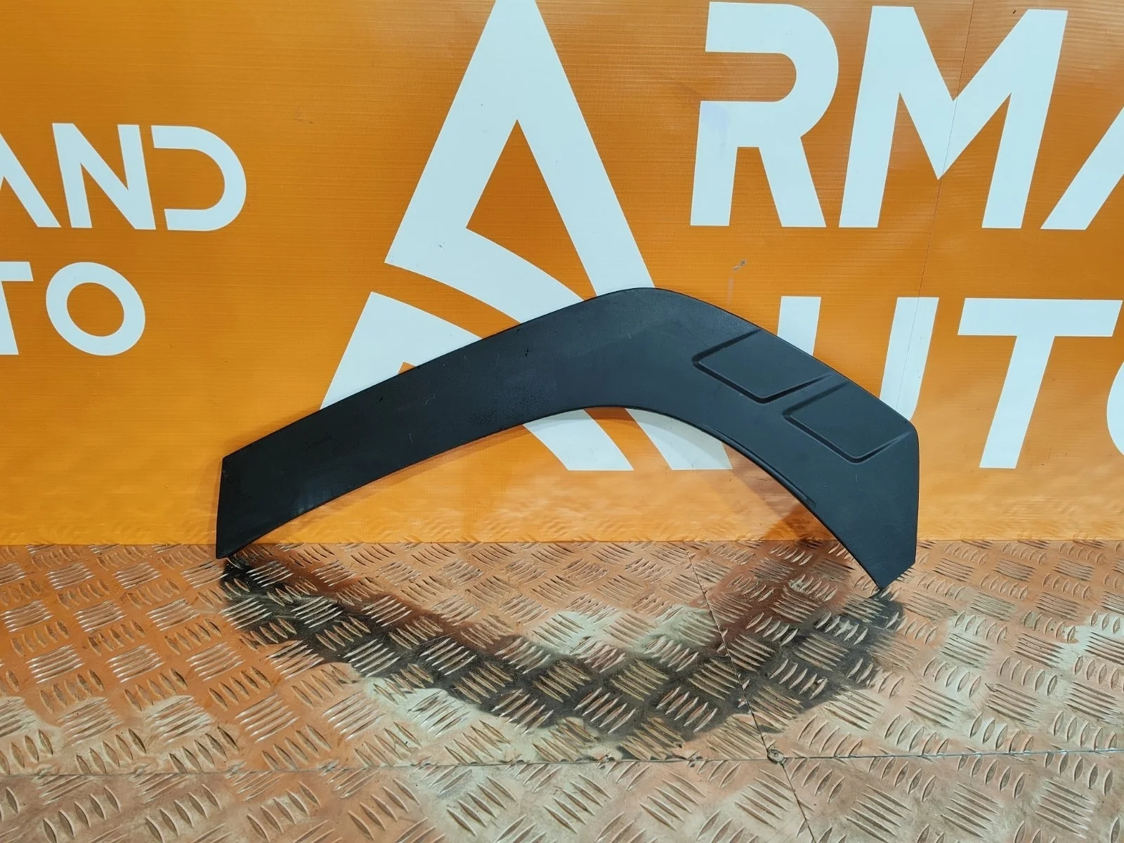 Расширитель крыла Hyundai Tucson 2020-нв 4