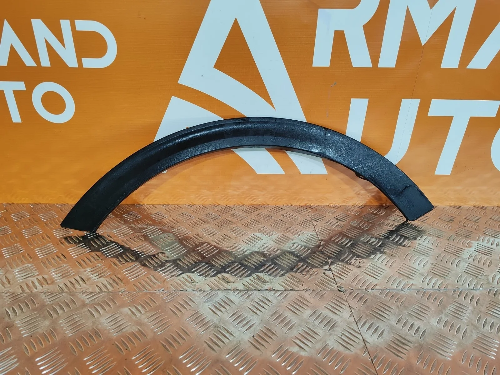 Расширитель крыла KIA Sportage 2016-2022 4 QL