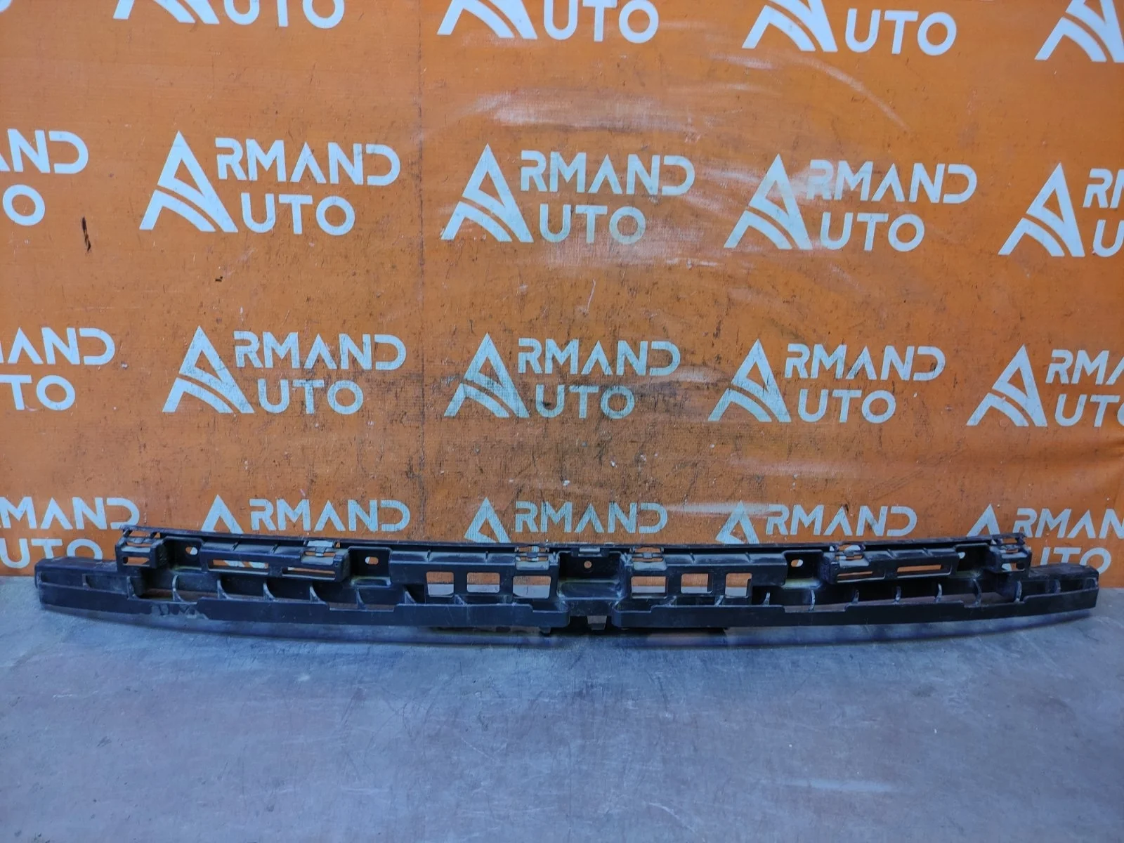 Кронштейн бампера Skoda Kodiaq 2016-2022