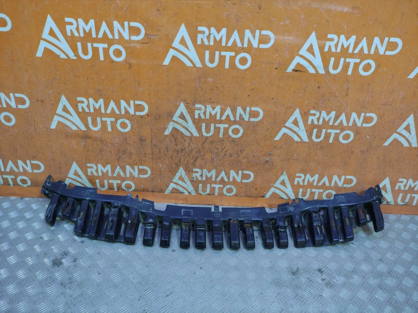 Абсорбер бампера Land Rover Range 2012-2022 4 L405