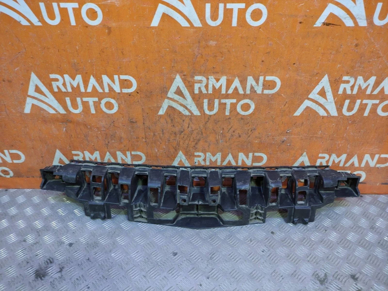 Кронштейн бампера Mercedes GL GLS-Class 2012-2019 X166