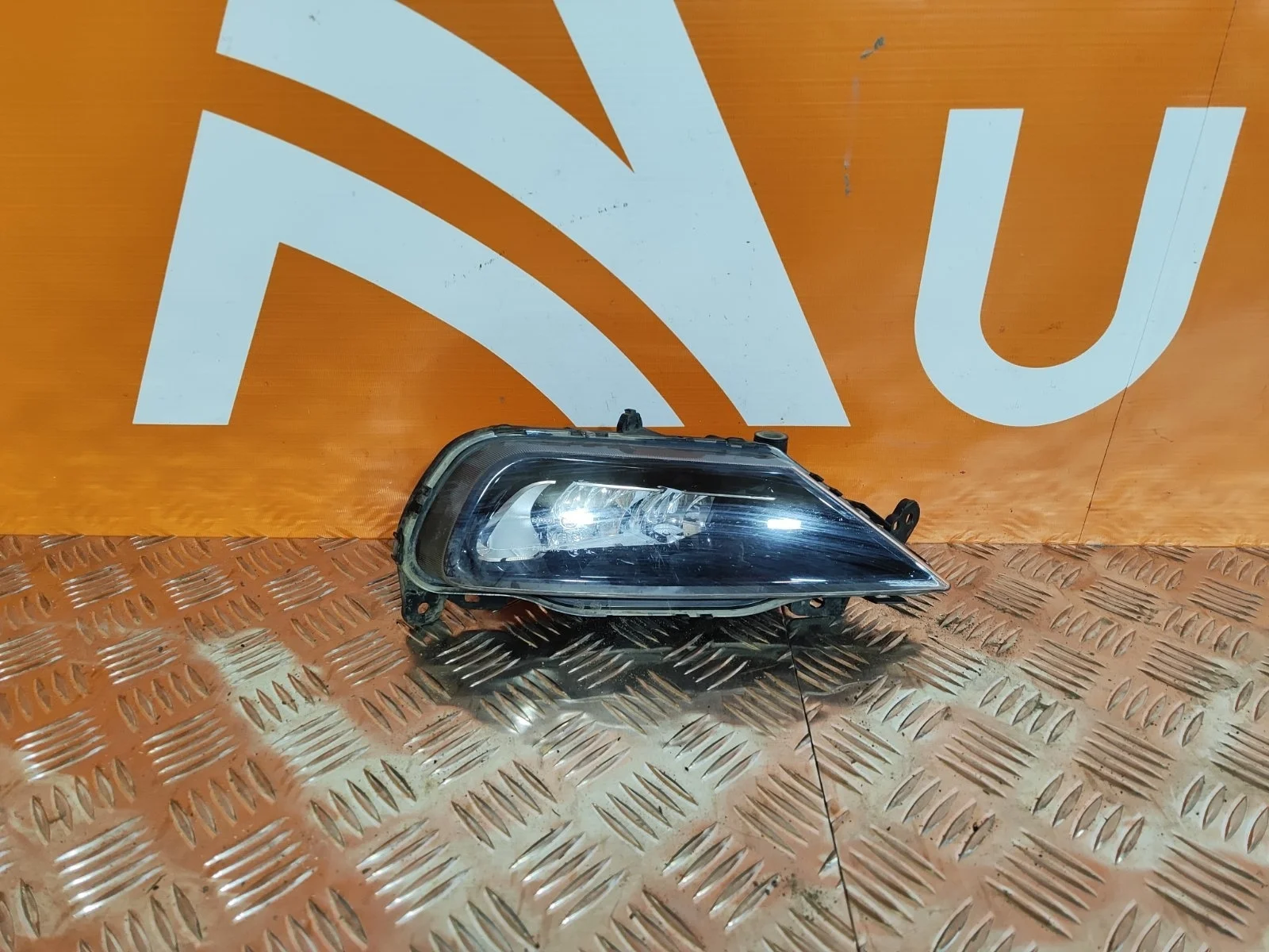 Птф Volvo XC90 2014-2019