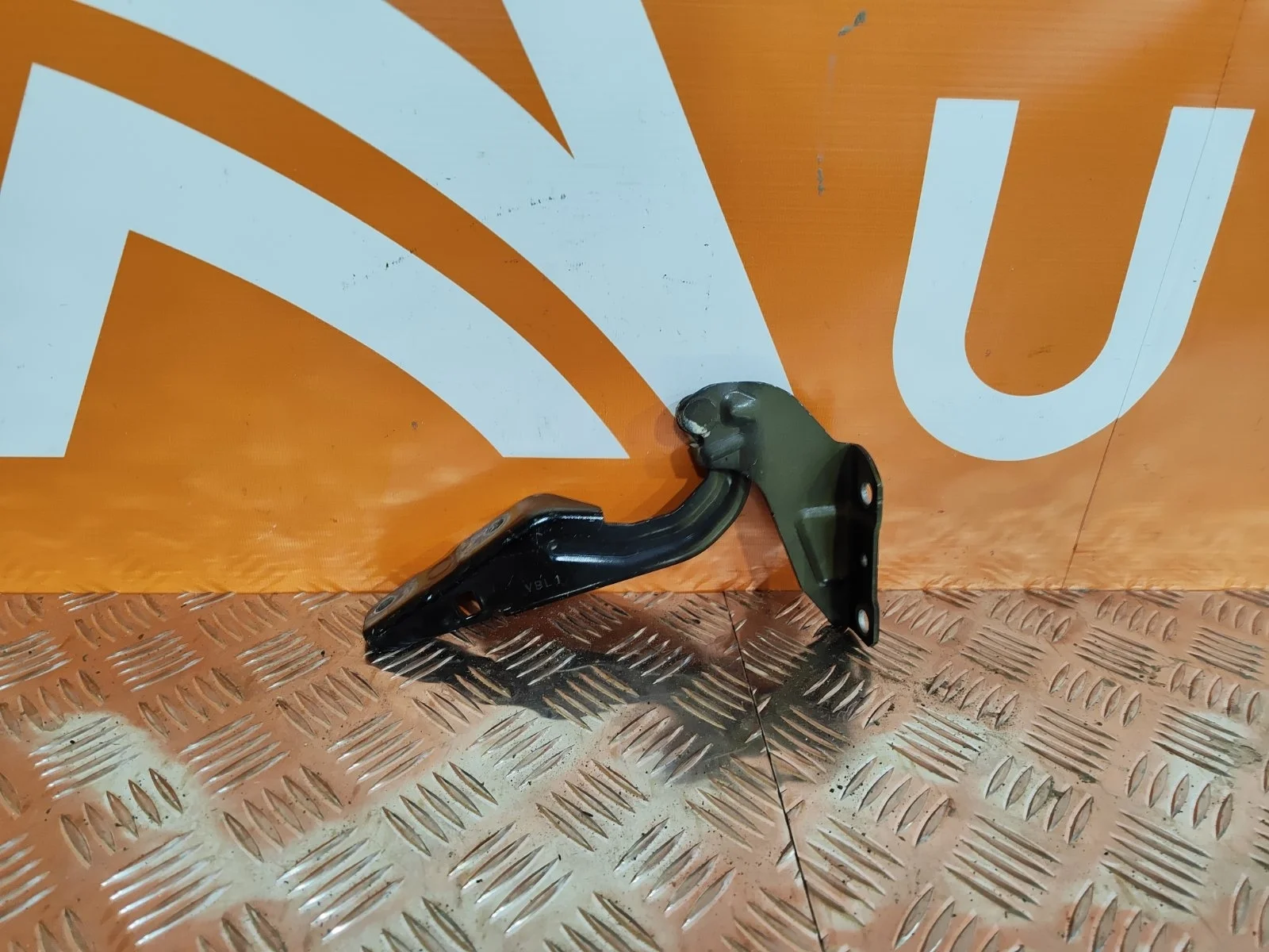 Петля капота Mitsubishi Outlander 2005-2013 XL