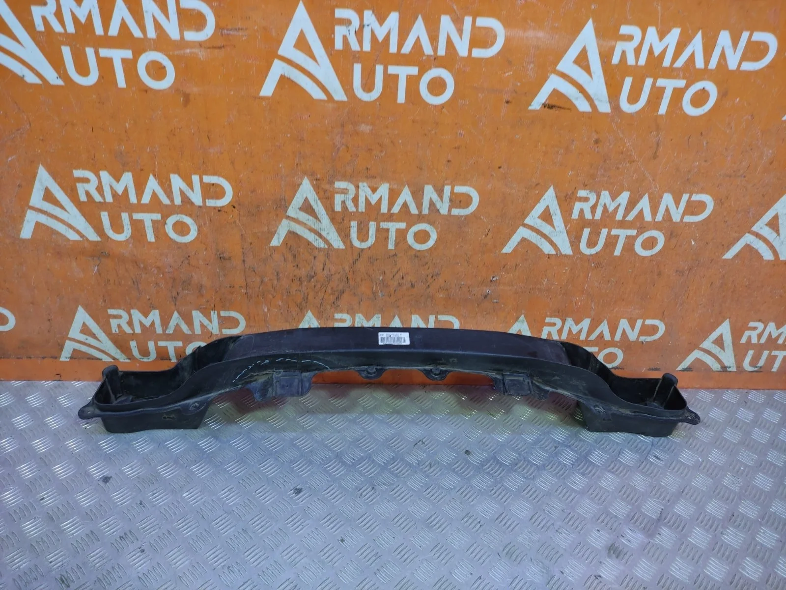 Усилитель бампера KIA Sorento 2020-нв 4