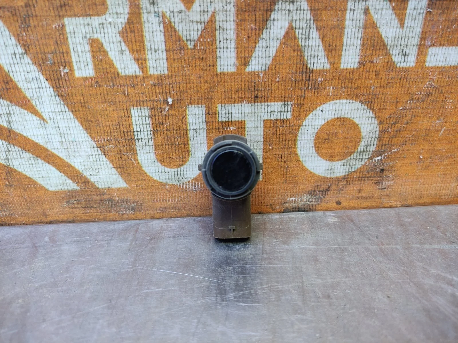 Датчик парктроника BMW 5 series 2016-нв G30 G31