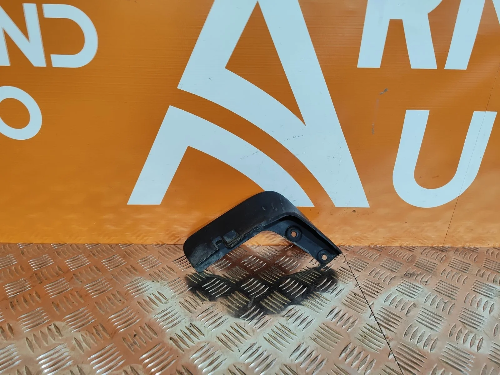 Брызговик Mitsubishi Lancer 2007-2017 10