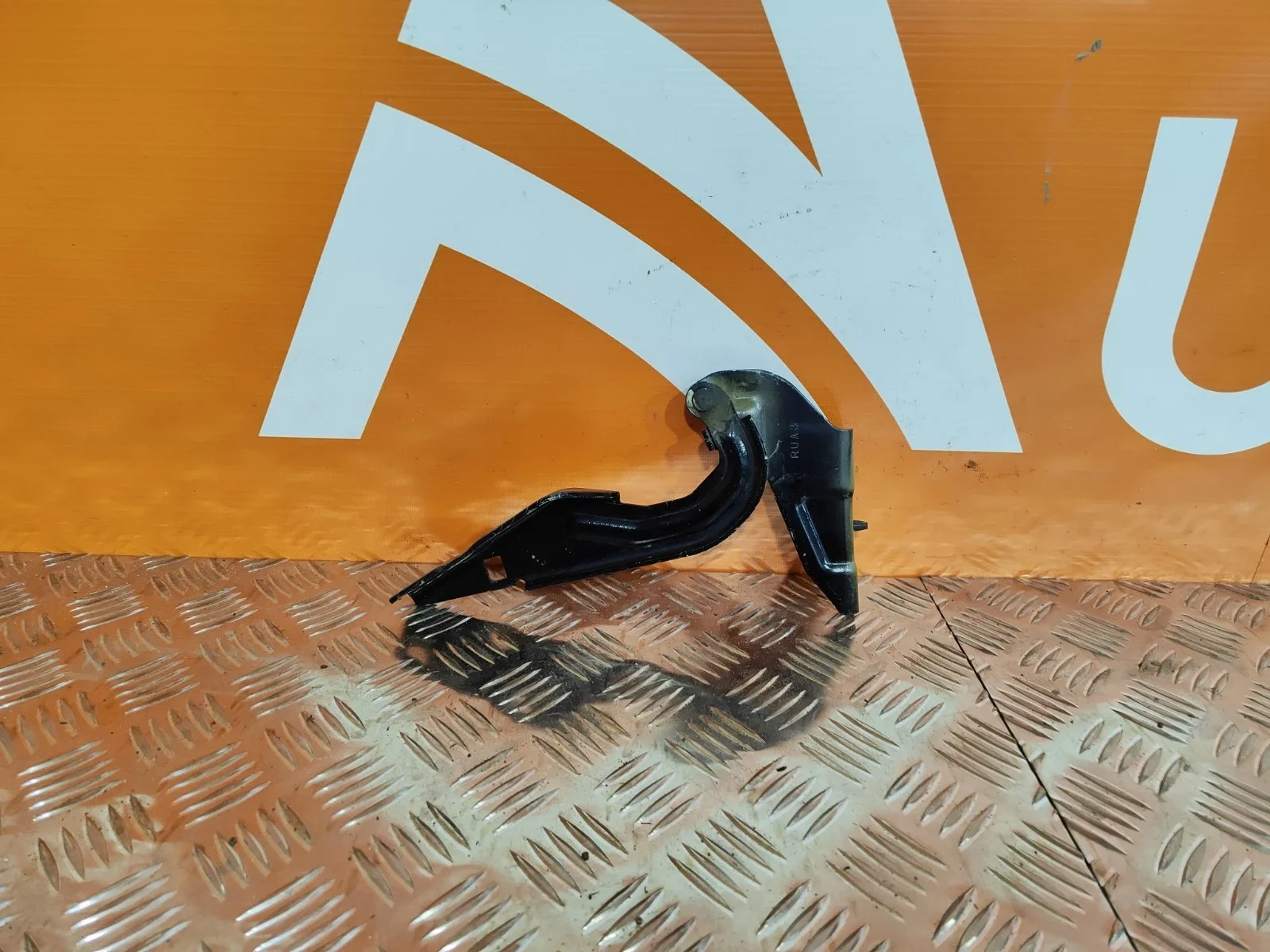 Петля капота Mitsubishi Outlander 2005-2013 XL