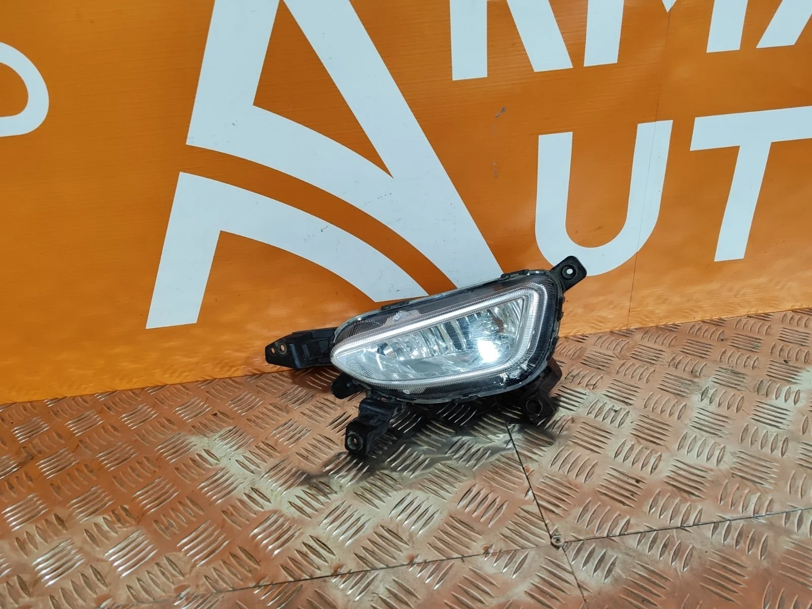 Птф Hyundai Tucson 2015-2018 3