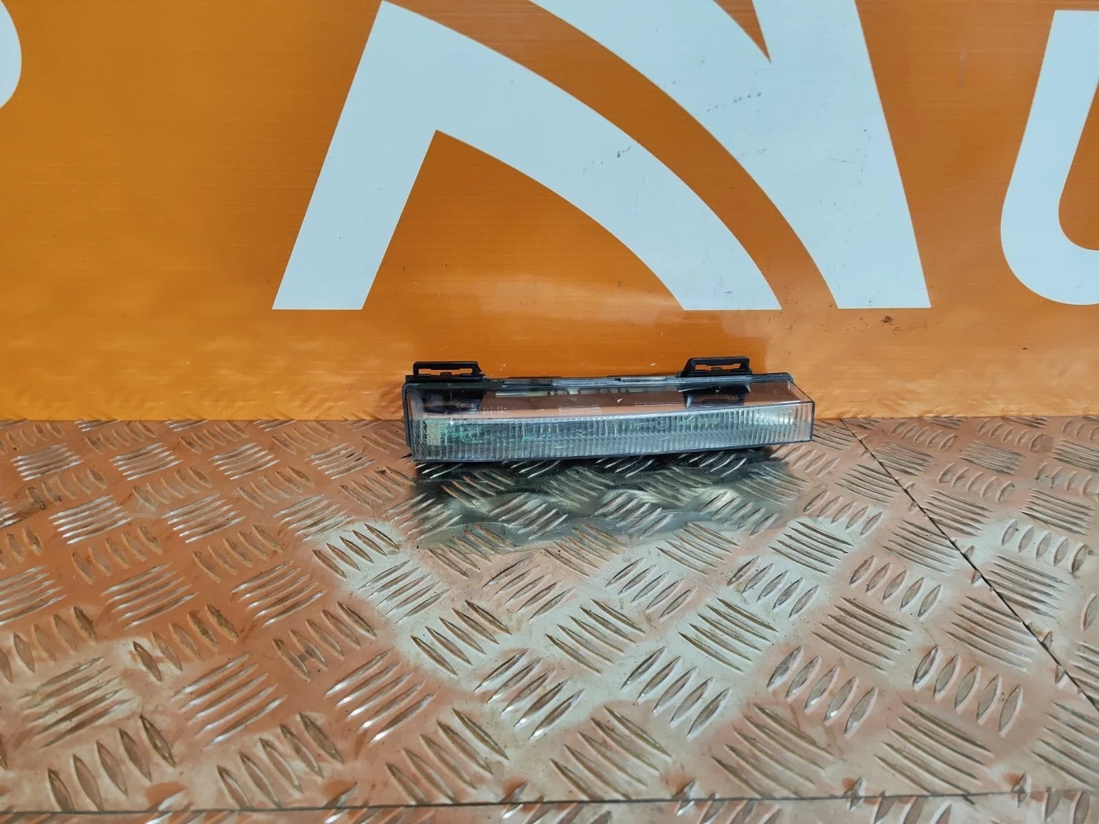 Дхо Mercedes ML GLE-Class 2011-2015 W166