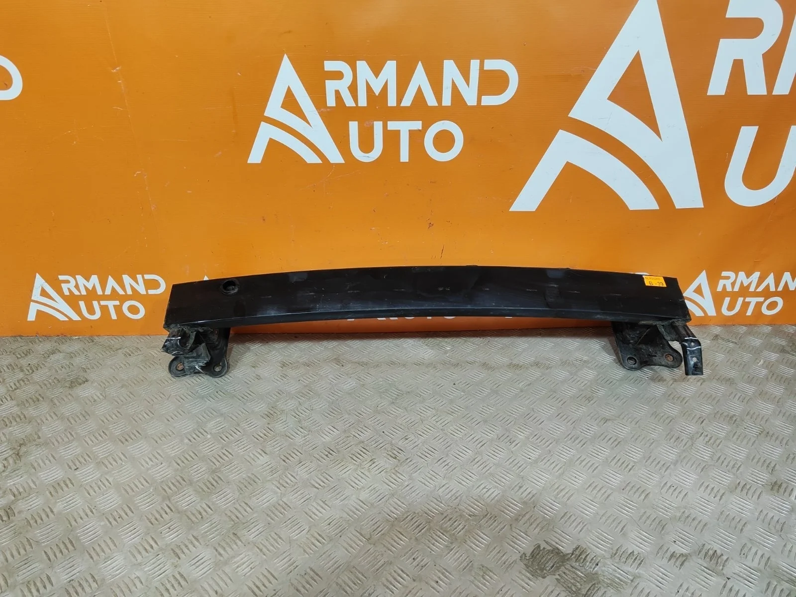 Усилитель бампера KIA Sportage 2016-2022 4 QL