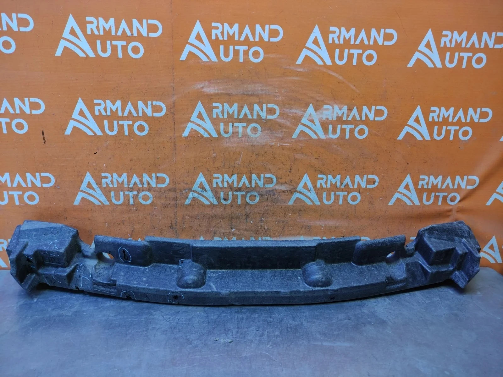 Абсорбер бампера Lexus RX 2015-2019 4