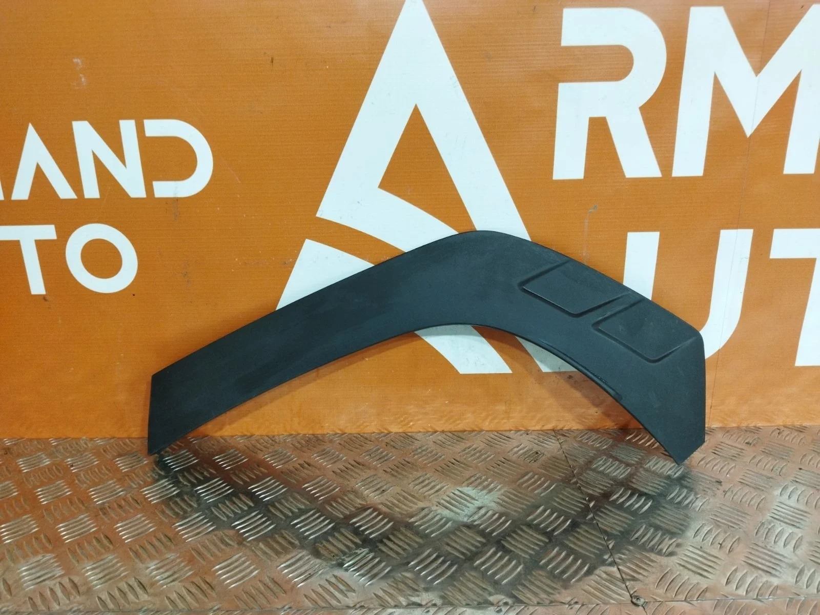 Расширитель крыла Hyundai Tucson 2020-нв 4