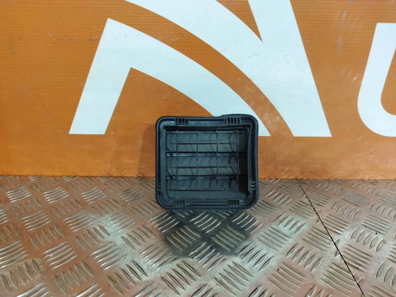 Решетка вентиляционная Hyundai Tucson 2015-2021 3