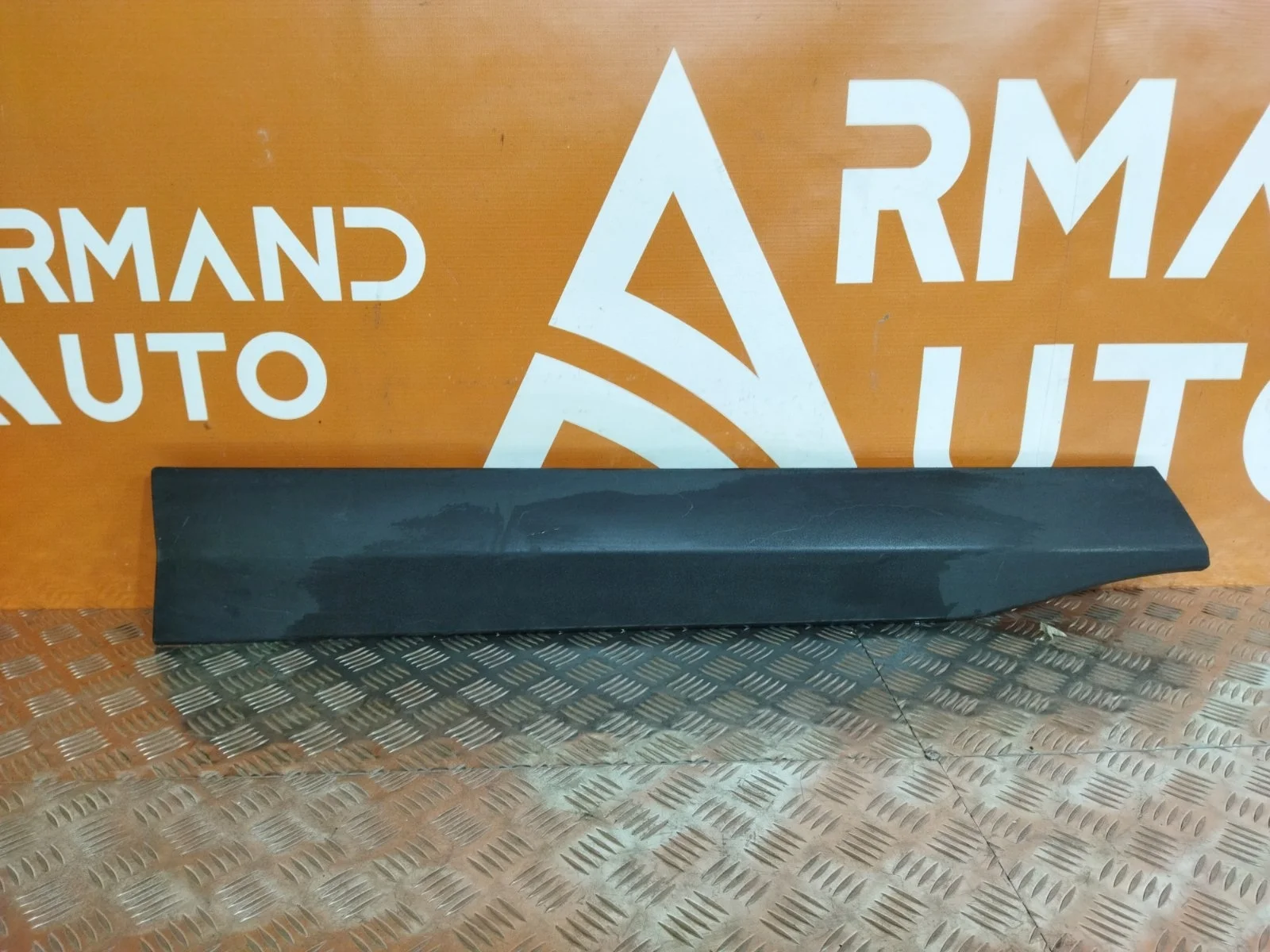 Молдинг двери Toyota RAV4 2018-нв 5 XA50