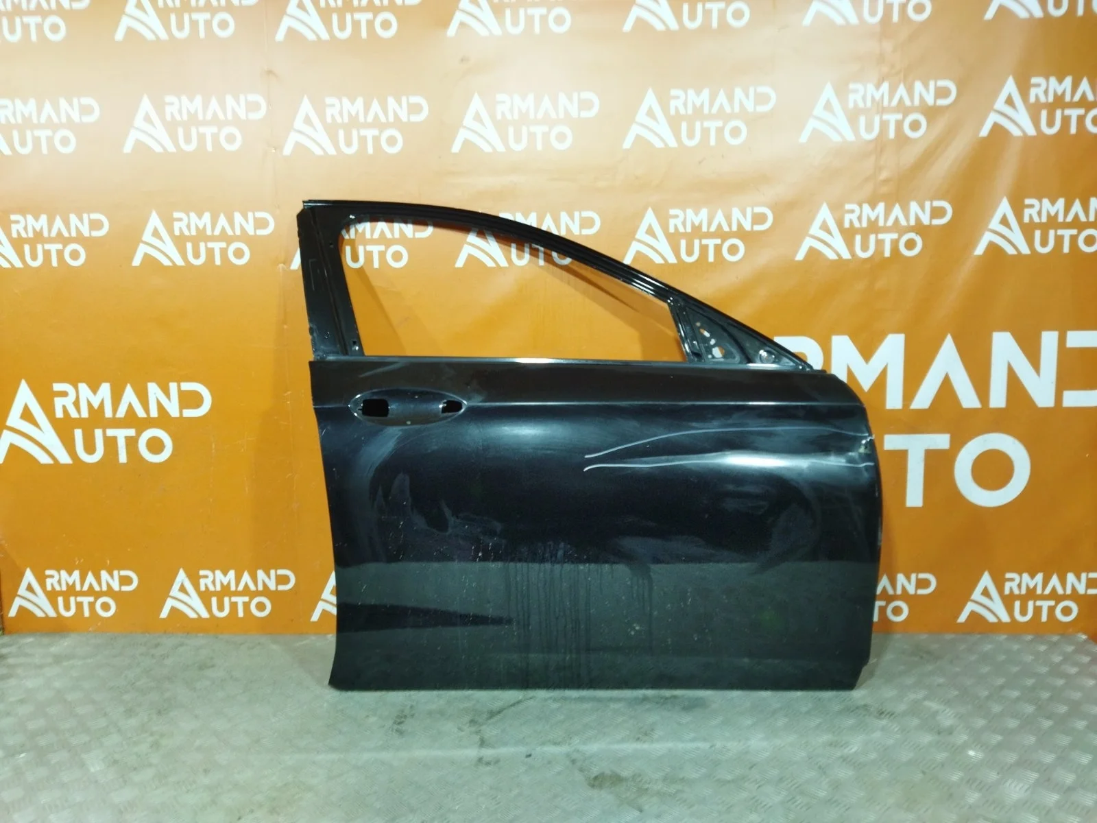 Дверь Mercedes -Class 2016-нв W213, S213