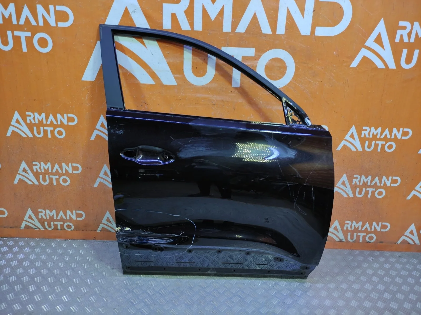 Дверь Chery Tiggo 4 Pro 2020-нв T19