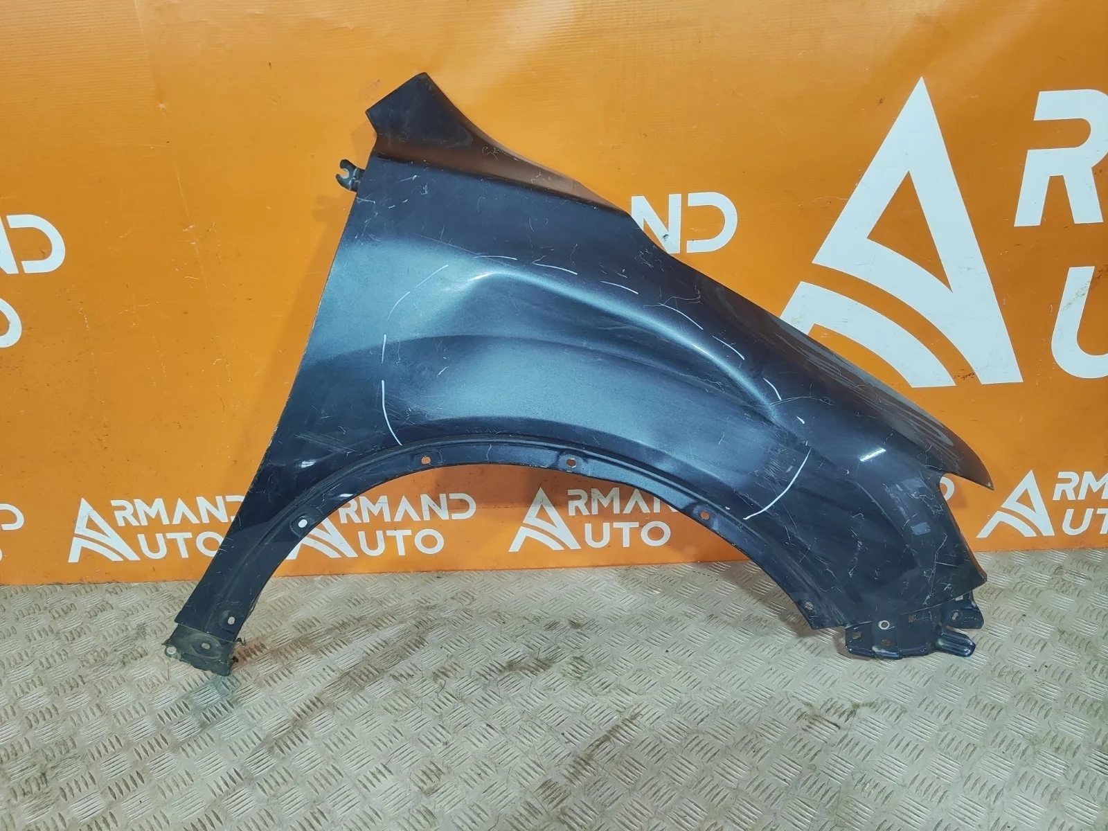 Крыло Nissan X-Trail 2013-2022 T32