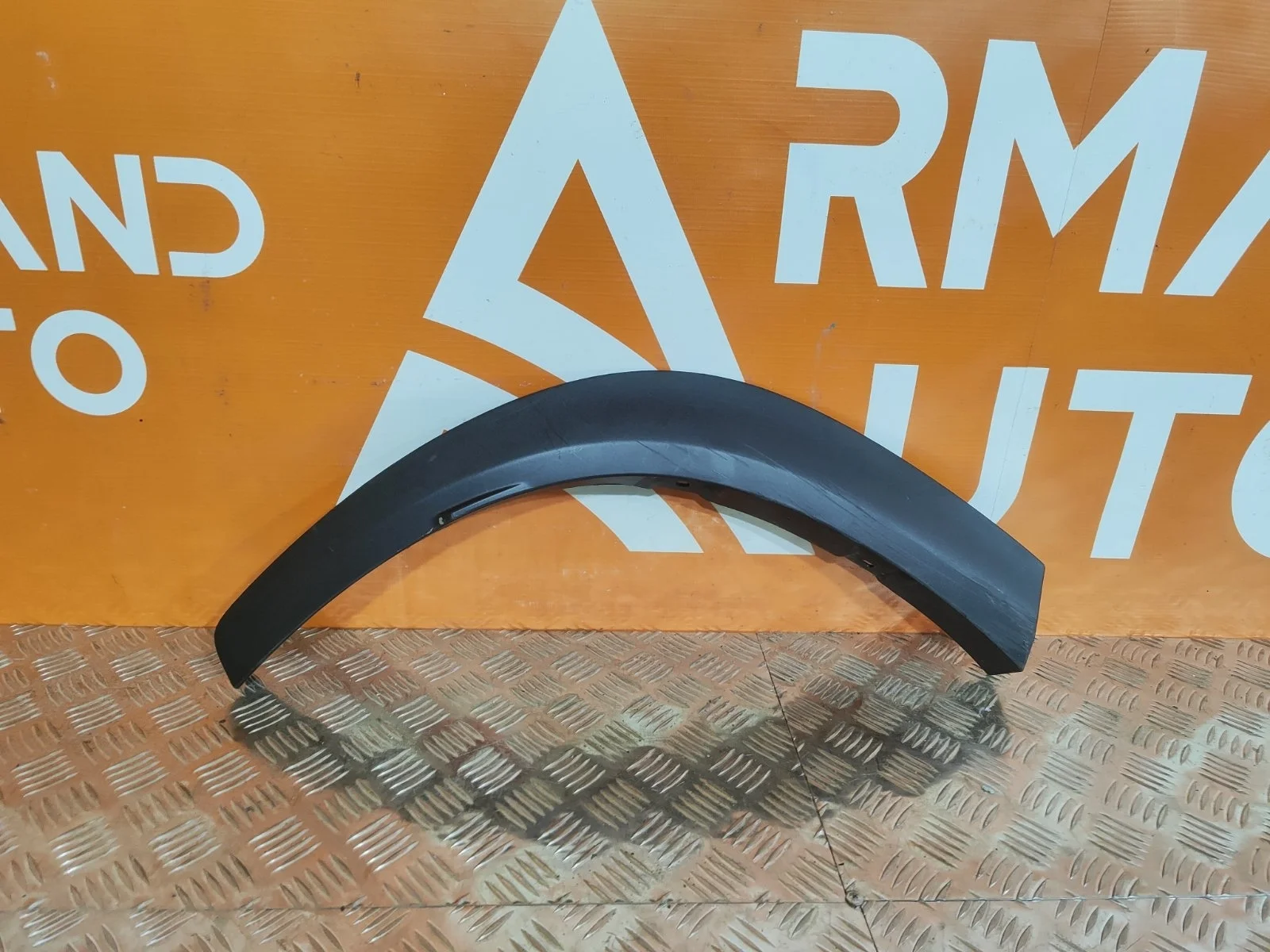 Расширитель крыла Lexus NX 2014-2021