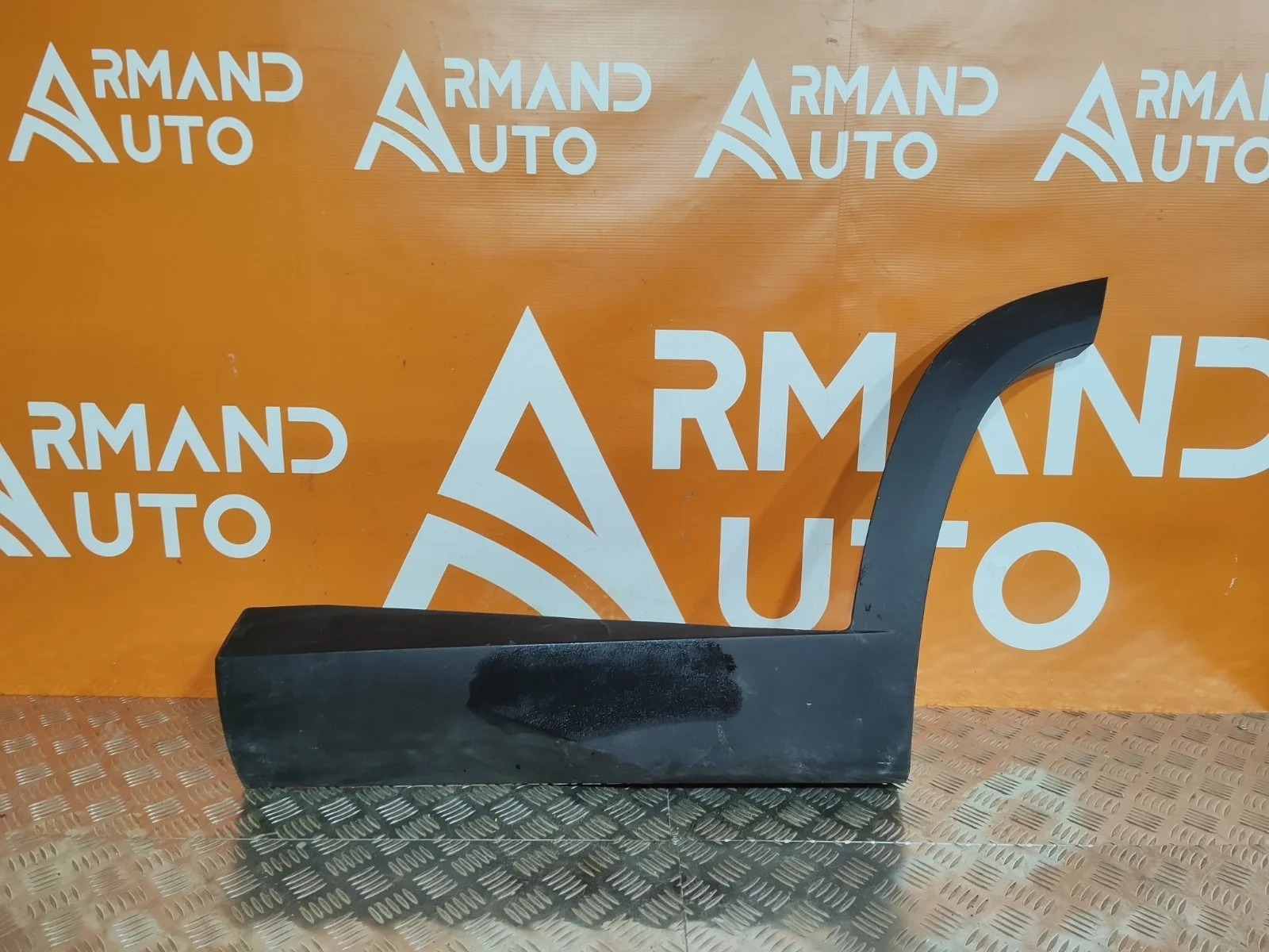 Молдинг двери Hyundai Tucson 2020-нв 4