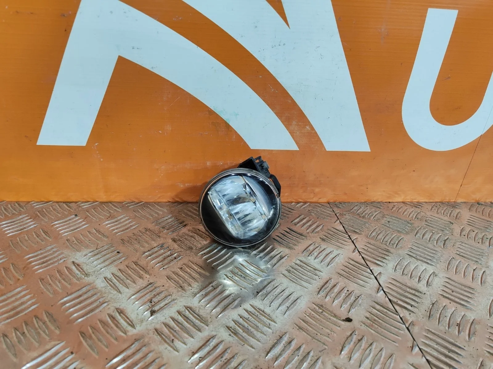 Птф Toyota Camry 2017-нв 8 XV70