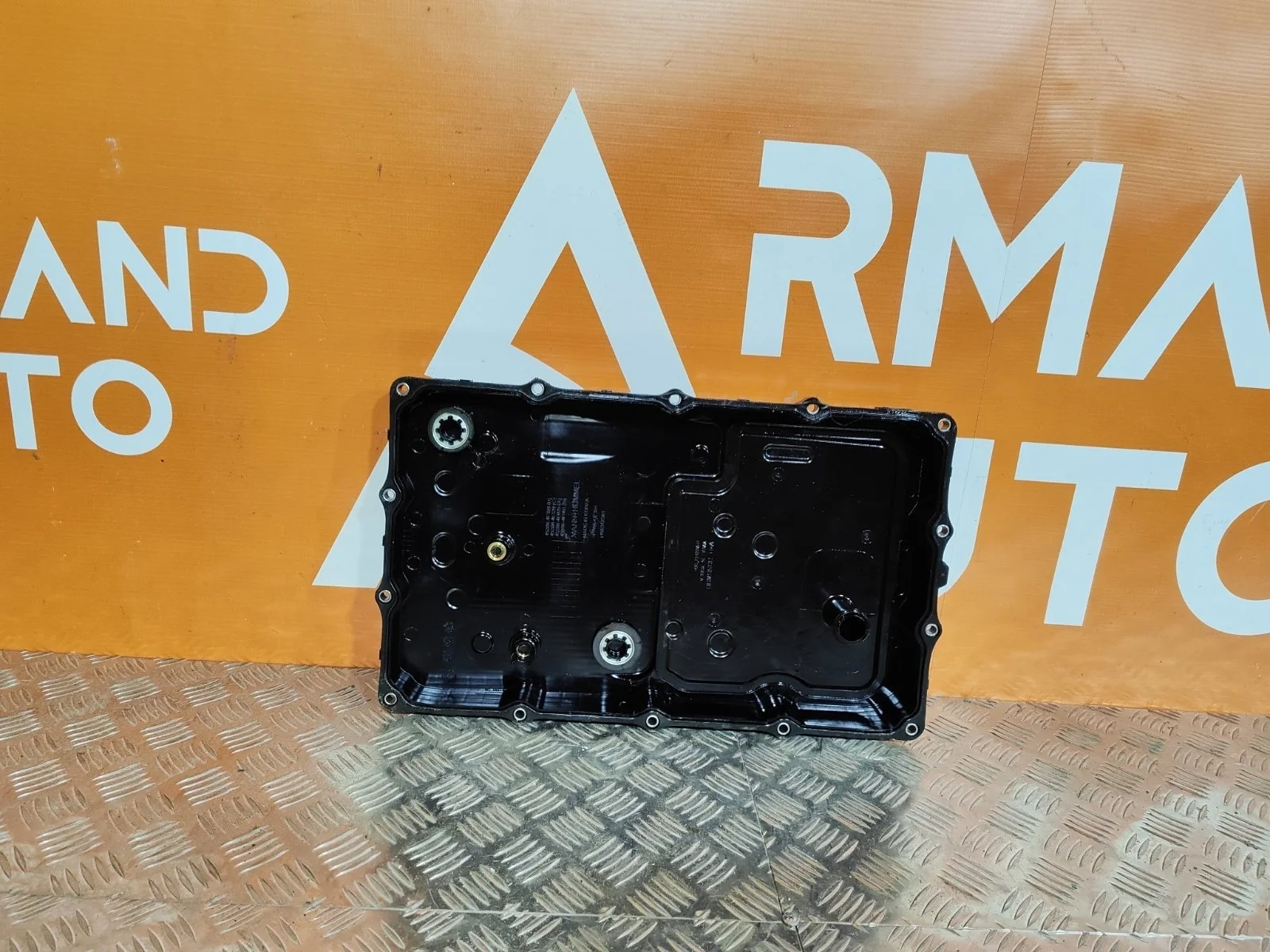 Поддон акпп Genesis DH 2013-2016