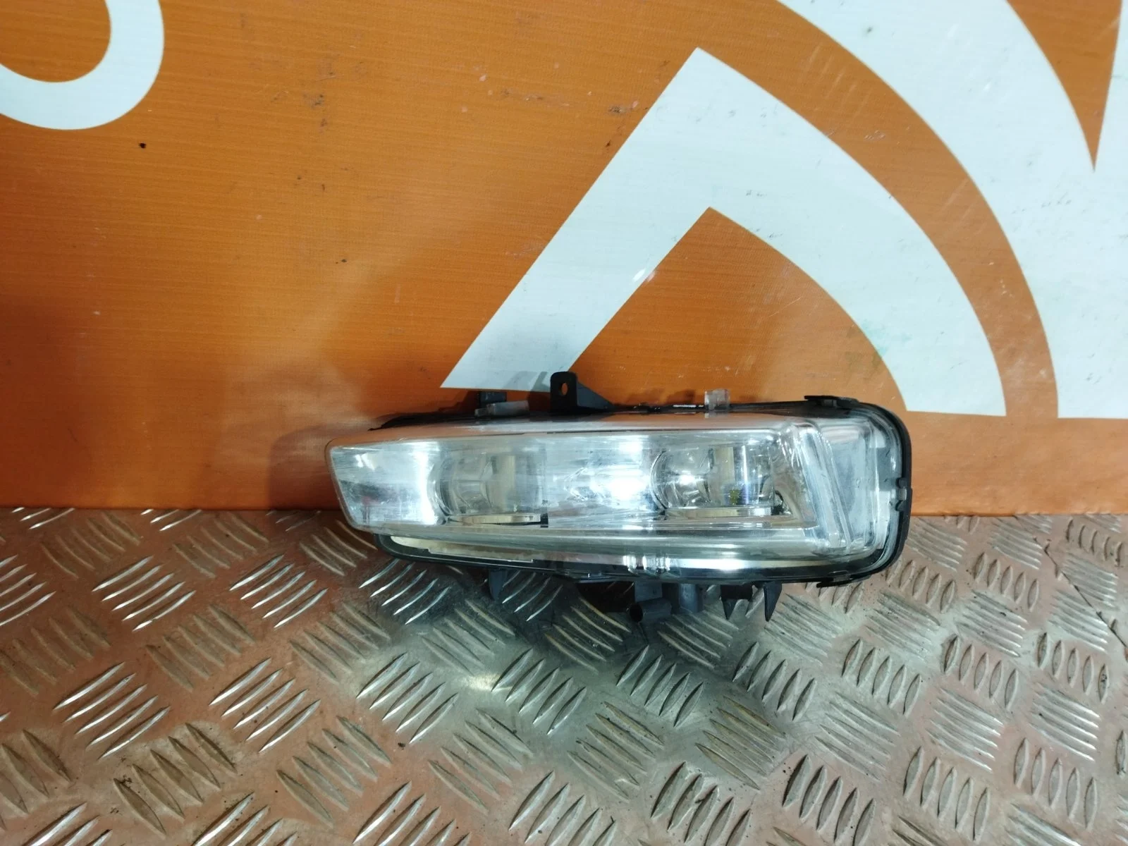 Птф Land Rover Range Evoque 2011-2015 L538