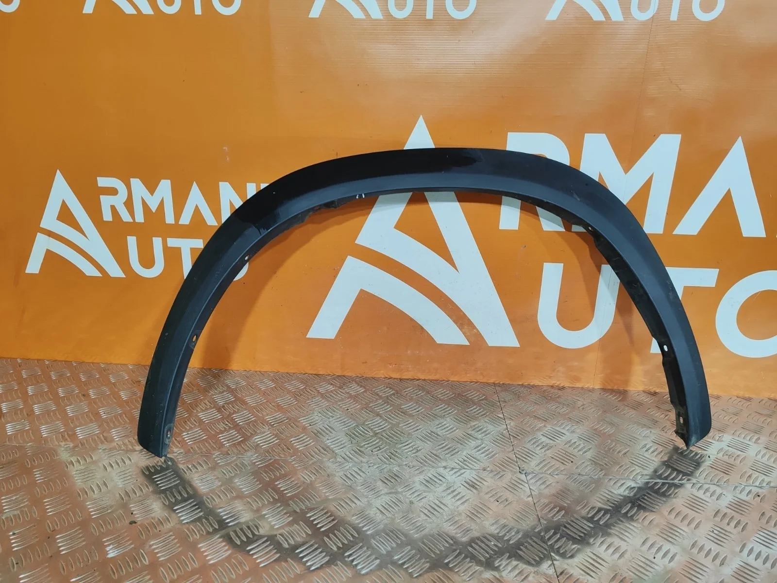 Расширитель крыла Lexus NX 2014-2021