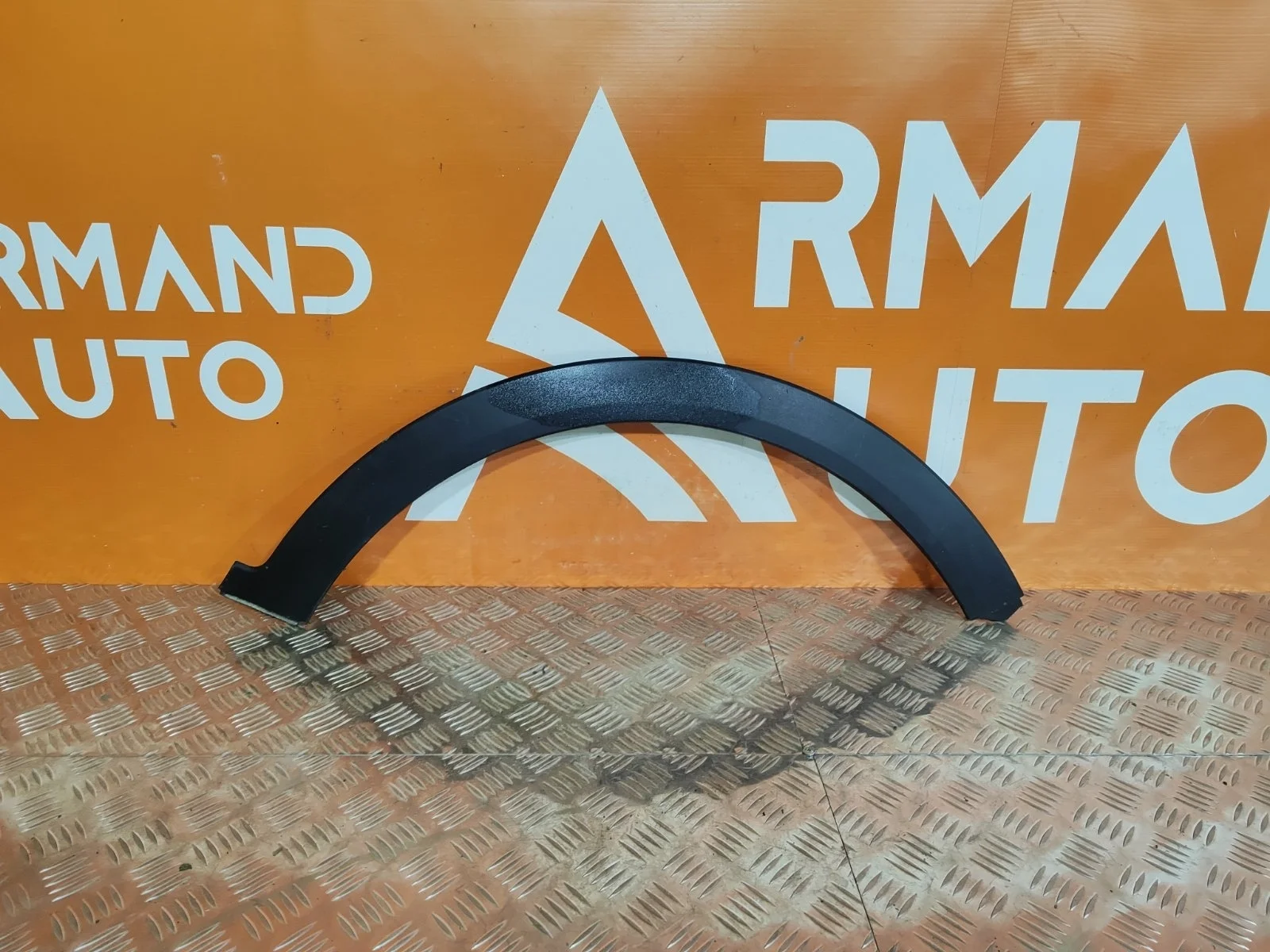 Расширитель крыла Hyundai Creta 2016-2021