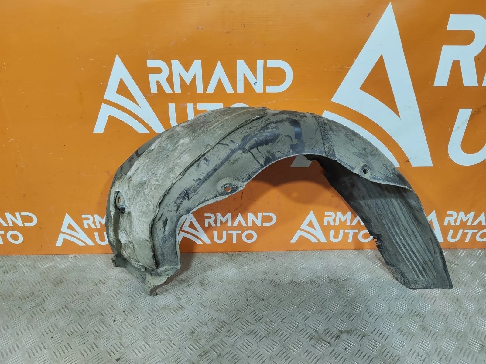 Подкрылок KIA Cerato 2013-2016