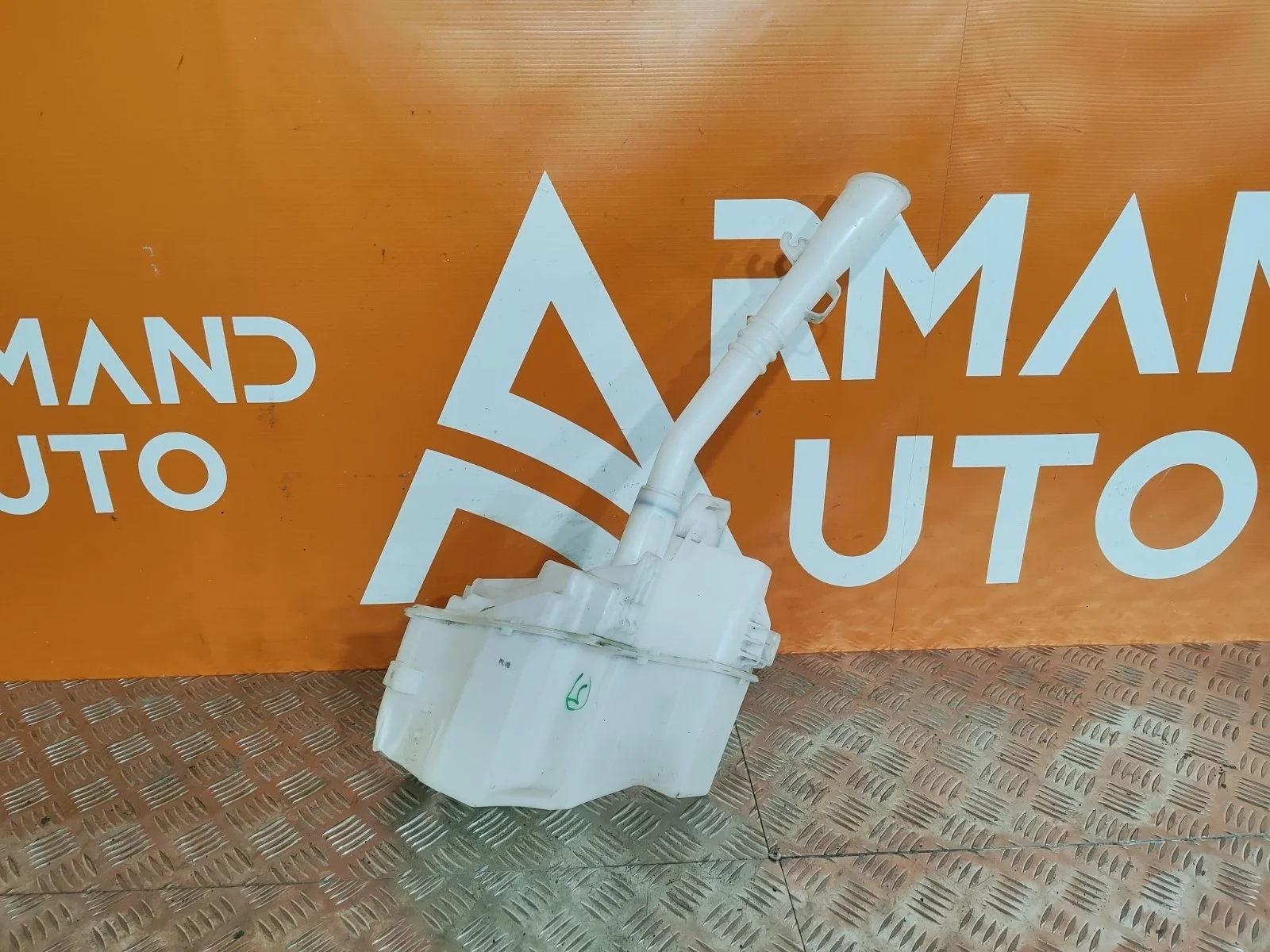 Бачок стеклоомывателя Hyundai Tucson 2020-нв 4