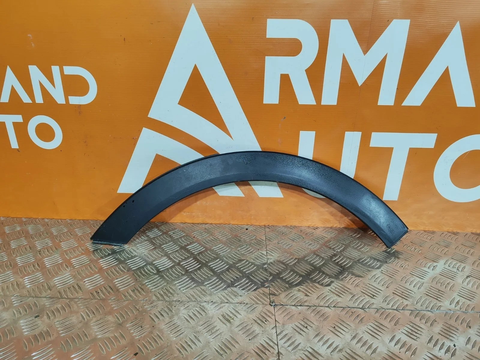 Расширитель крыла Hyundai Creta 2016-2021