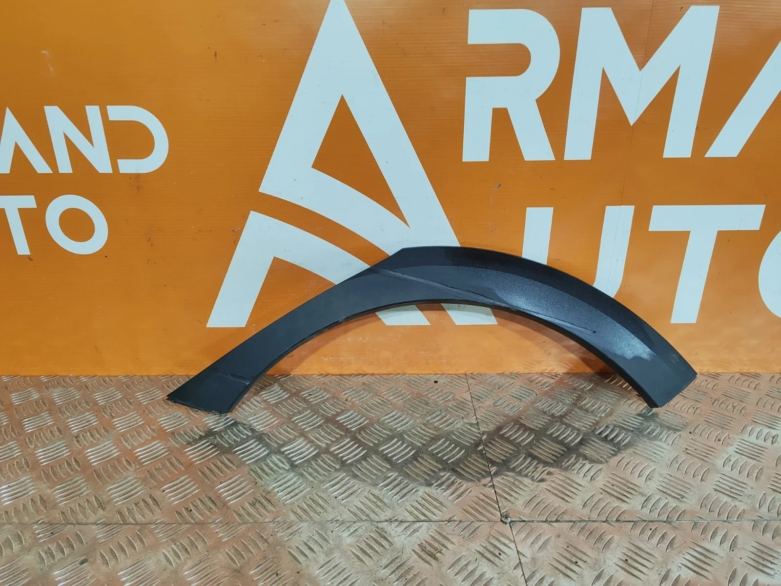 Расширитель крыла Kia Rio 2017-нв 4 FB