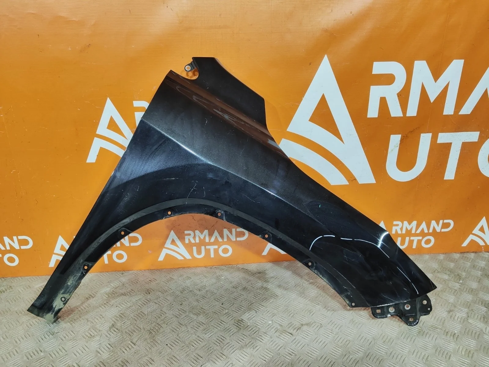 Крыло Lexus RX 2015-нв 4