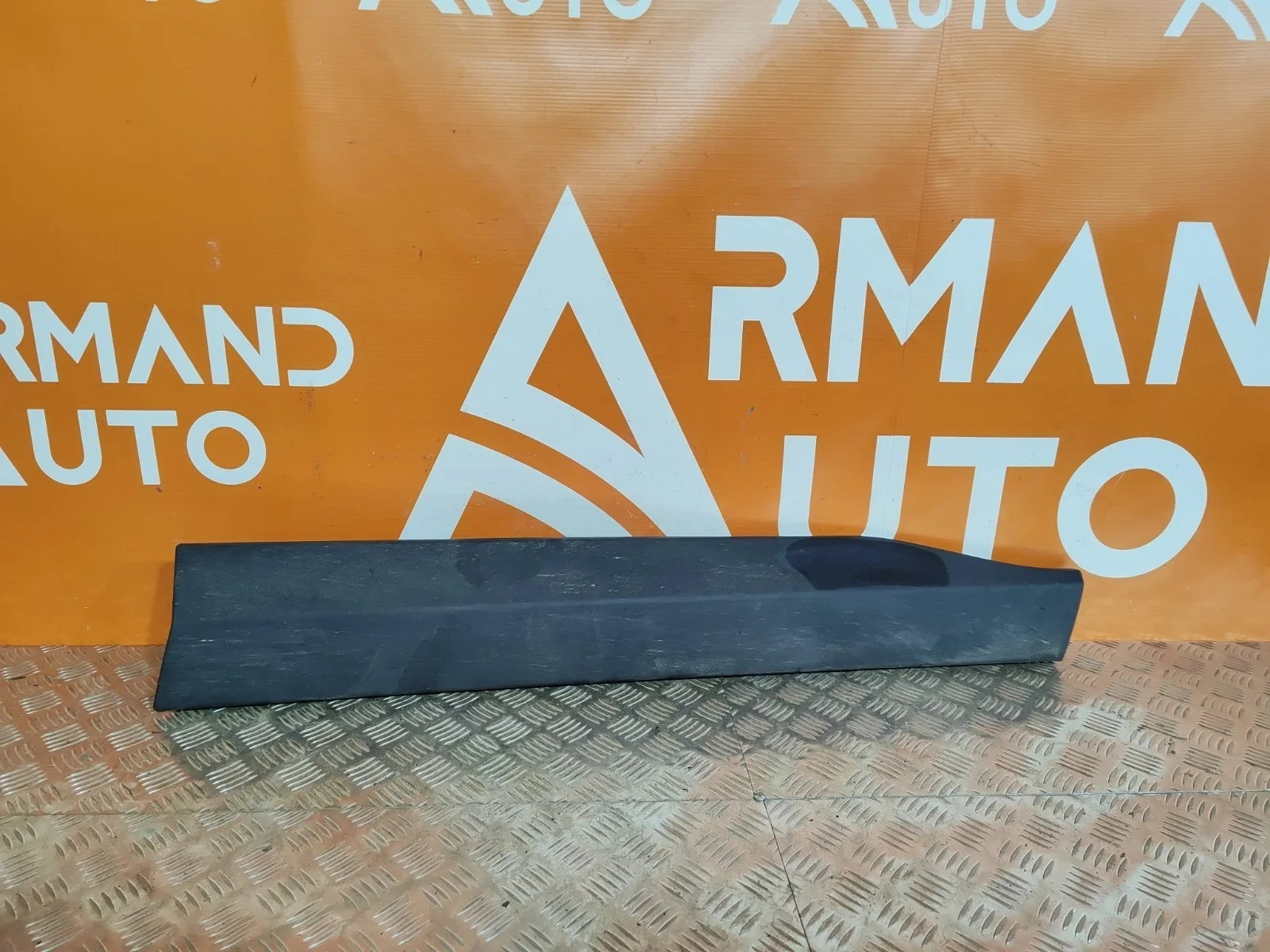 Молдинг двери Toyota RAV4 2018-нв 5 XA50