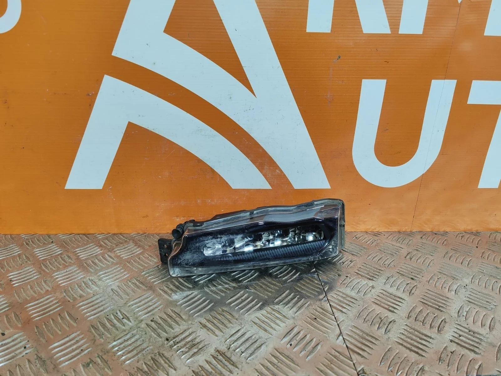 Птф BMW X3 2017-2021 G01