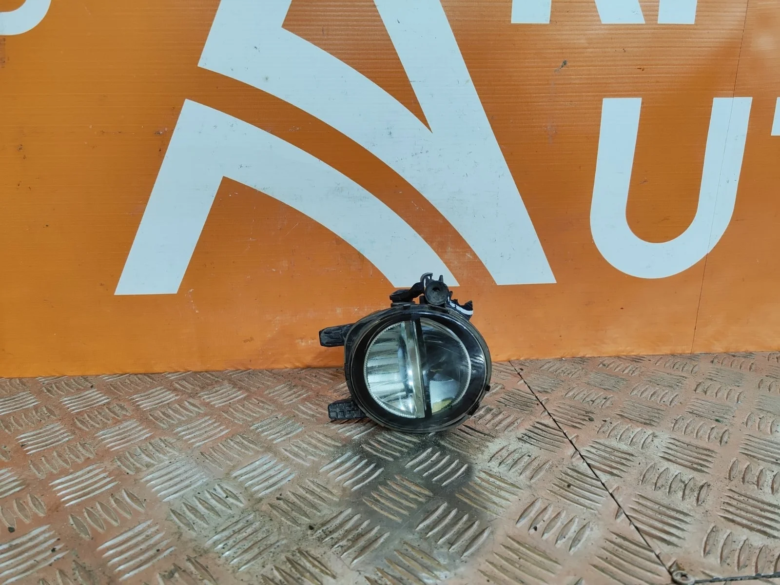 Птф BMW 1 series 2015-2019 F20 F21