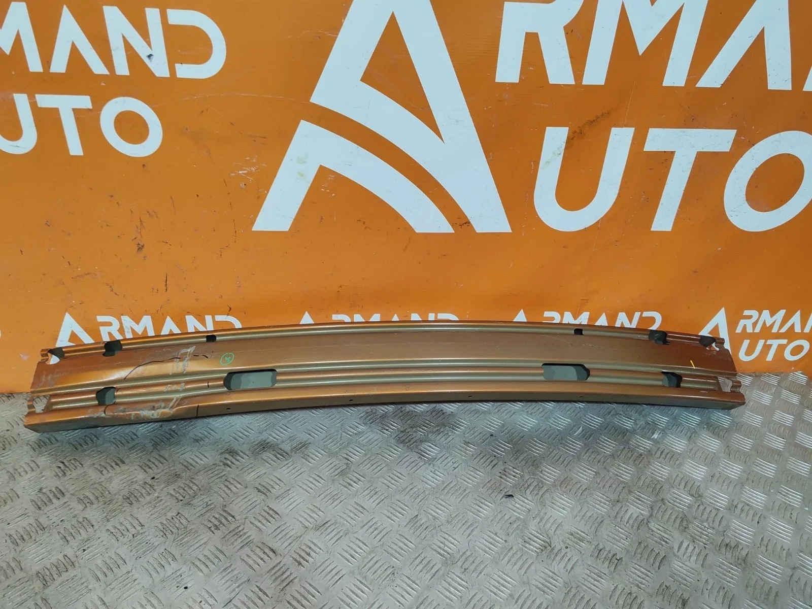 Усилитель бампера Nissan X-Trail 2013-2022 T32