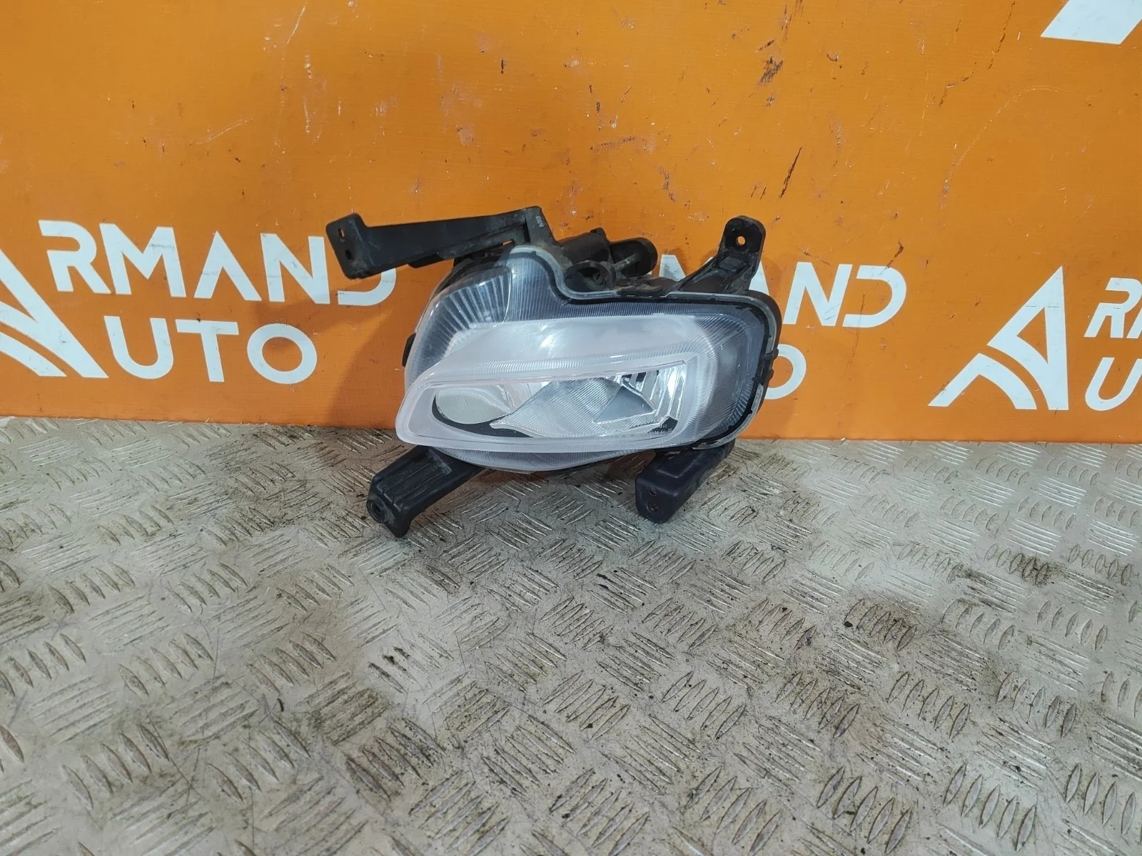 Птф KIA CEED 2018-2021 3 CD