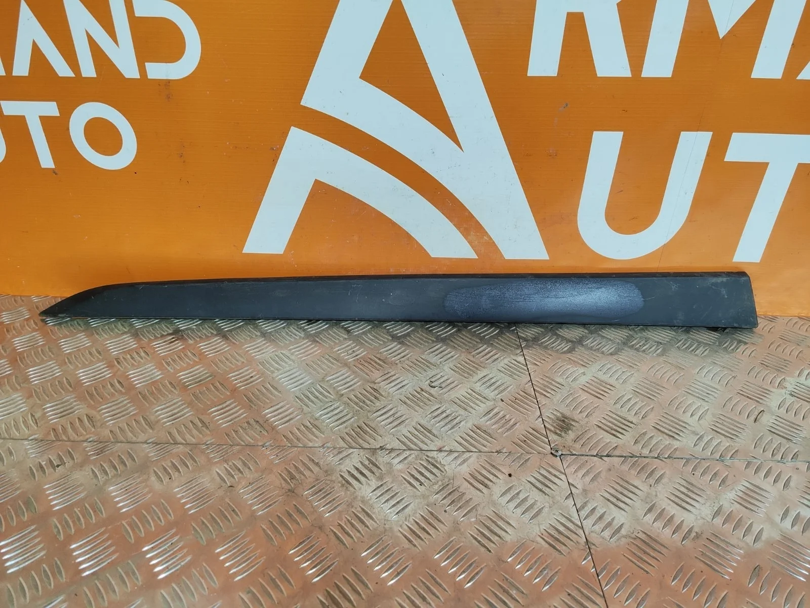 Молдинг двери Kia Rio 2017-нв 4 FB