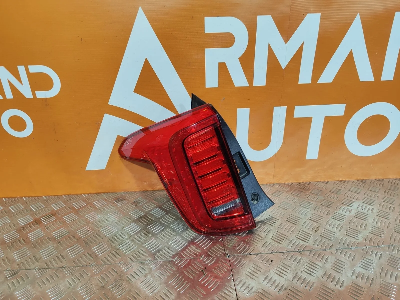 Фонарь внешний Haval Jolion 2021-нв