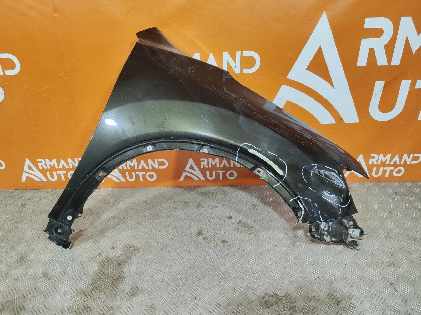 Крыло Nissan X-Trail 2013-2022 T32