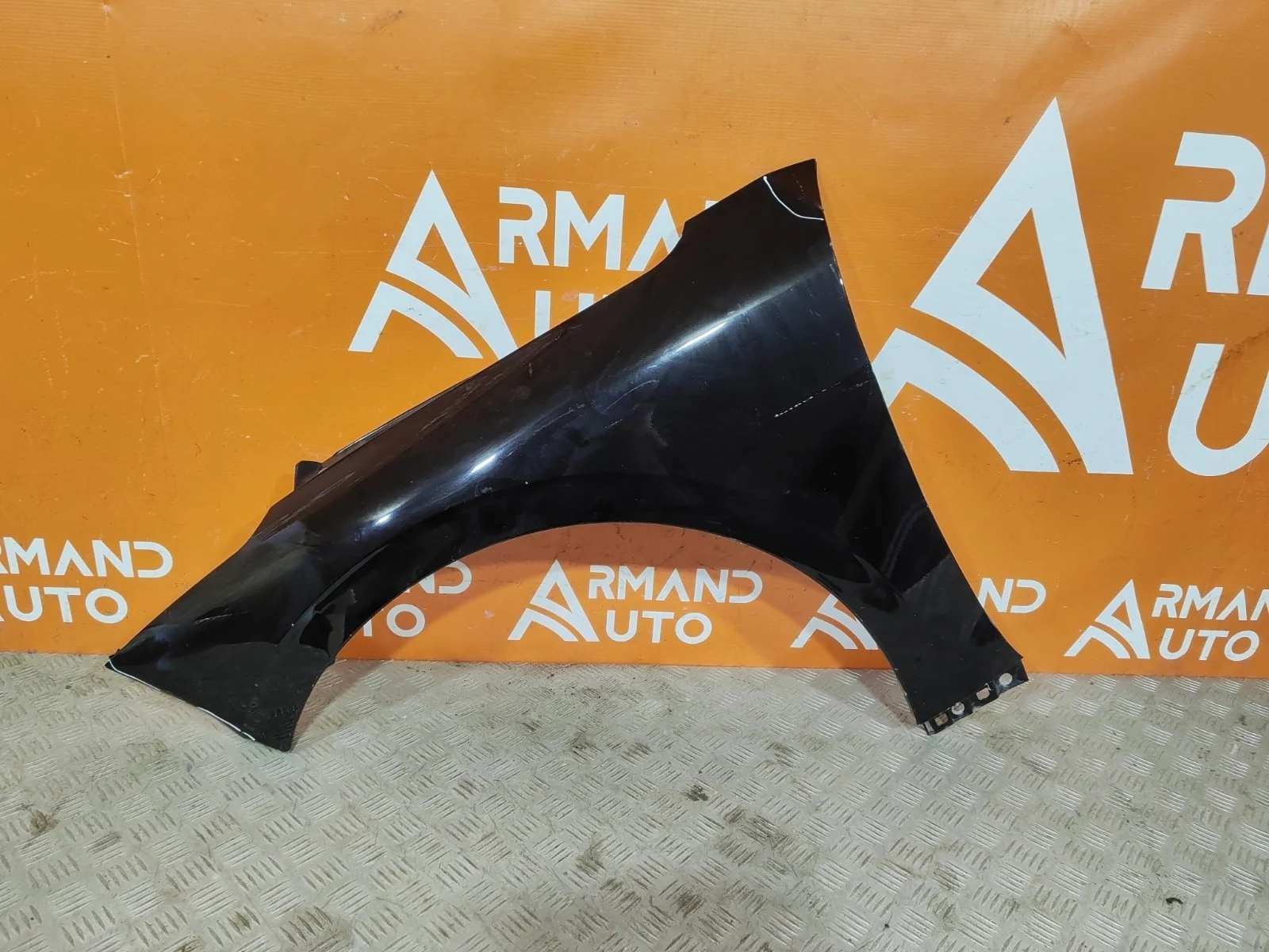 Крыло KIA K5 2020-нв 3
