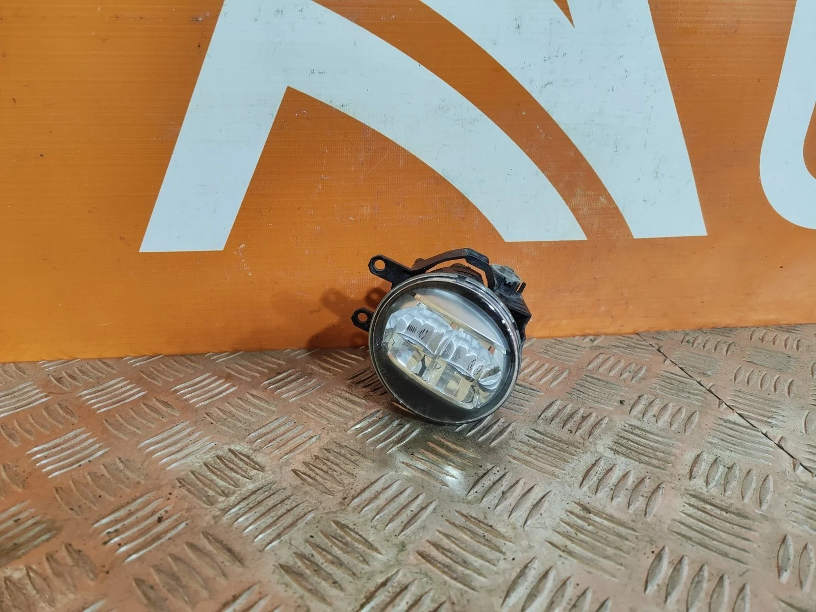 Птф Toyota Camry 2017-нв 8 XV70