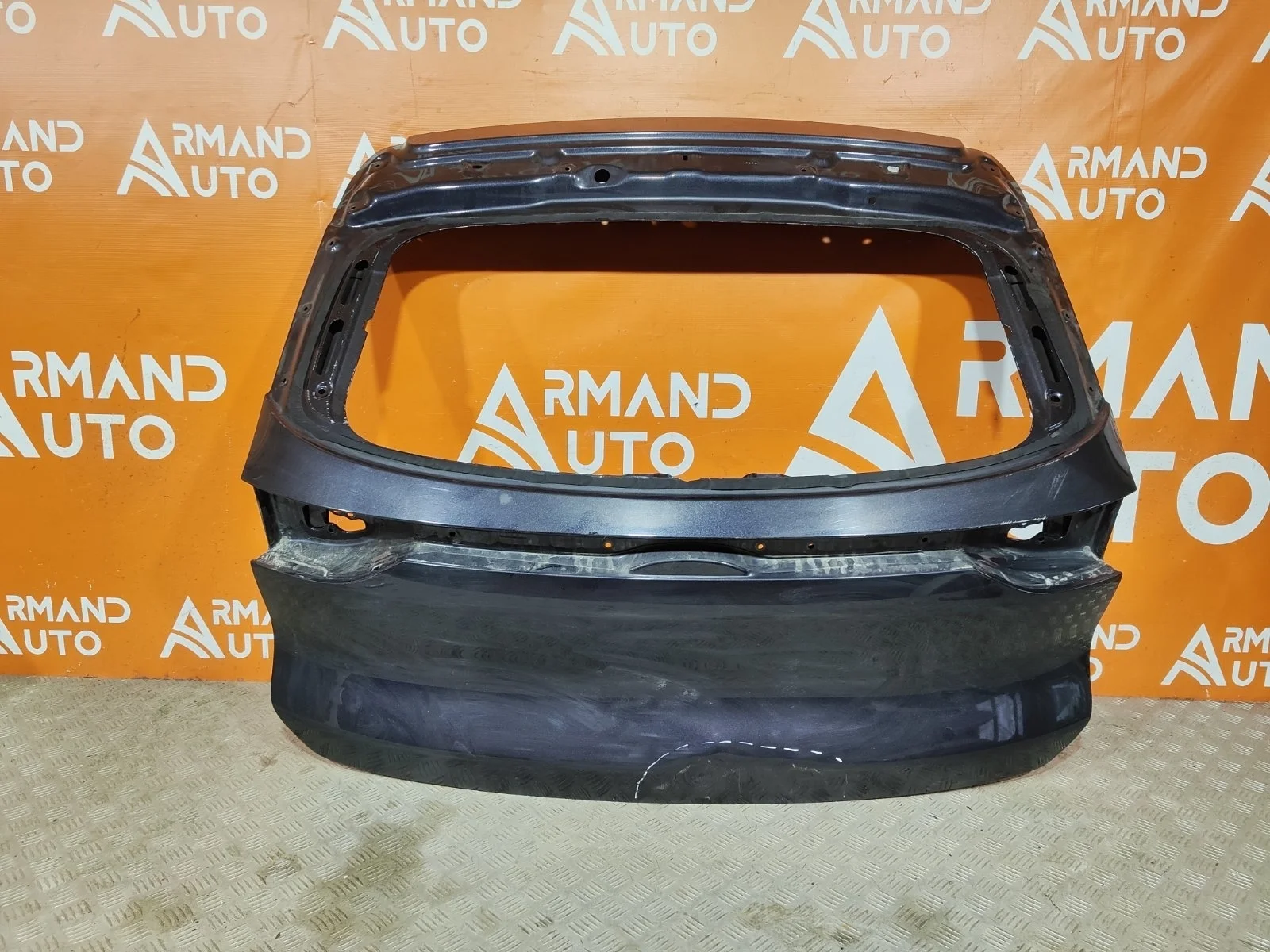 Дверь багажника EXEED TXL 2020-нв M32T