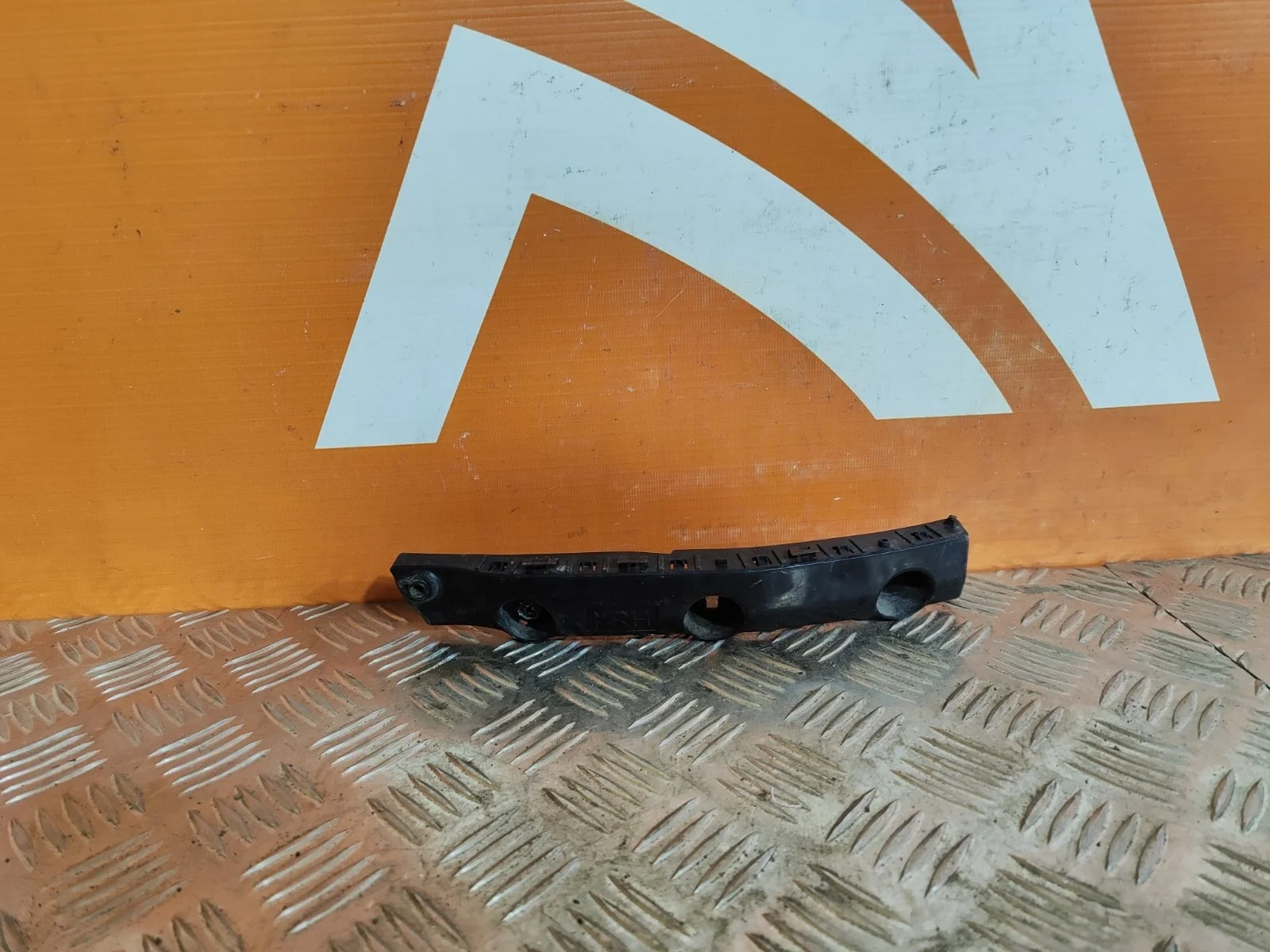 Кронштейн бампера Nissan X-Trail 2013-2022 T32