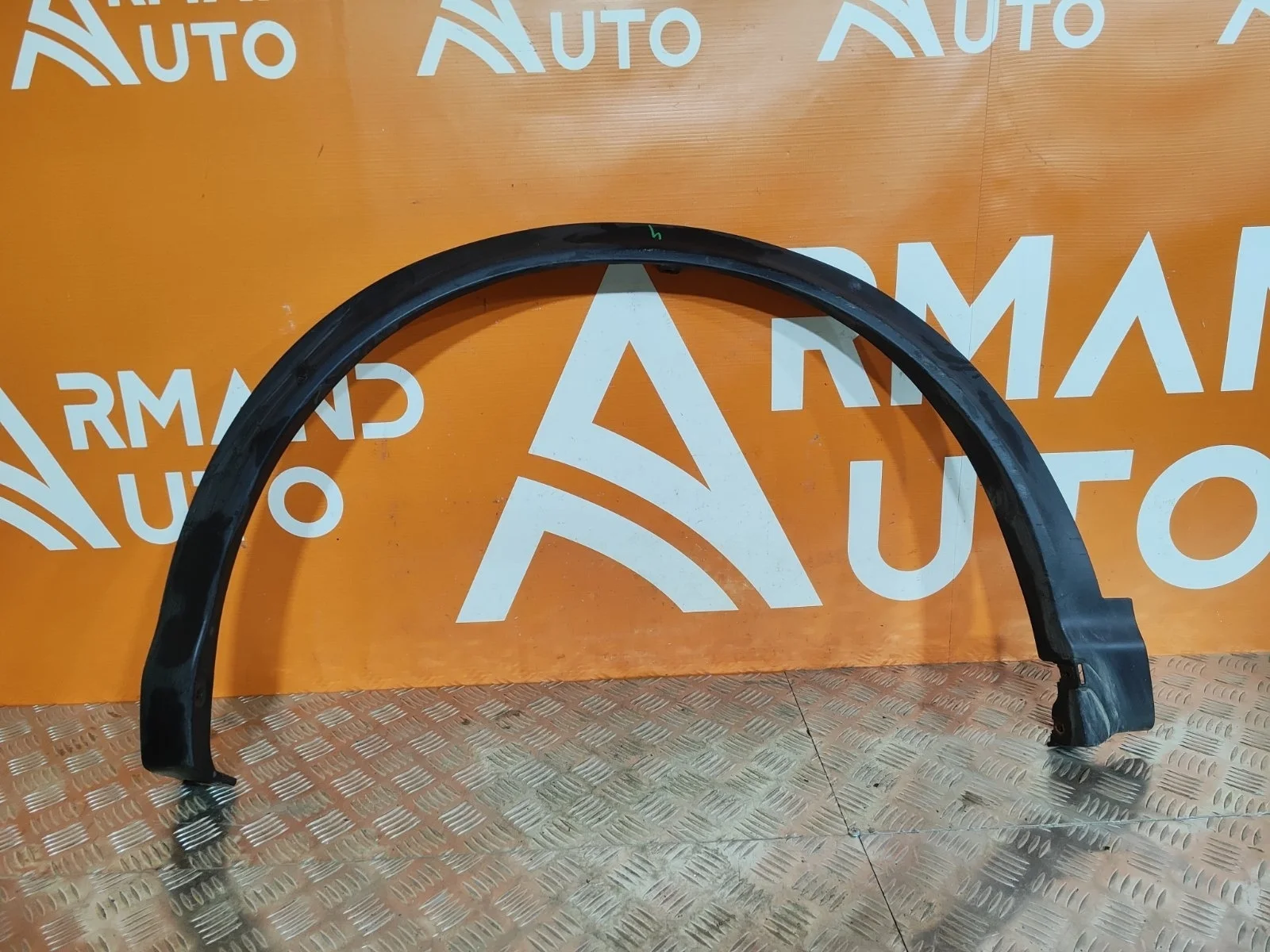 Расширитель крыла Nissan Qashqai 2013-2022 j11